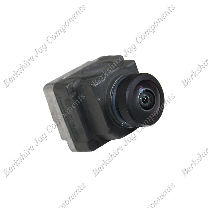 XE Front & Rear Surround Camera System T4N3099