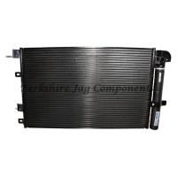 S Type Diesel Air Conditioning Condenser C2Z31742-B