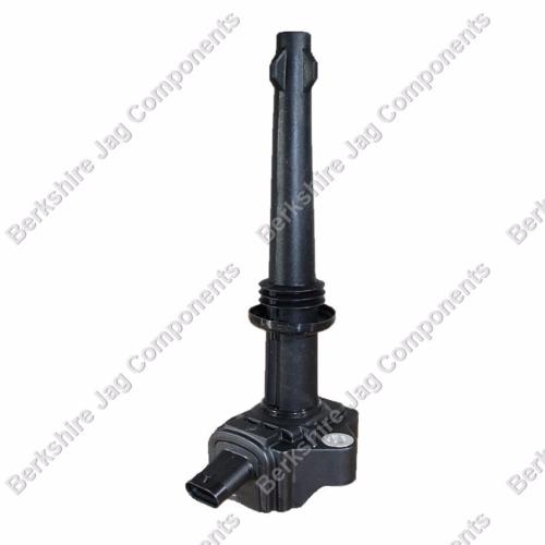 XK X150 Ignition Coil Pack C2Z18619