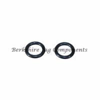 XJ40 Late Fuel Filter O Rings XR829166