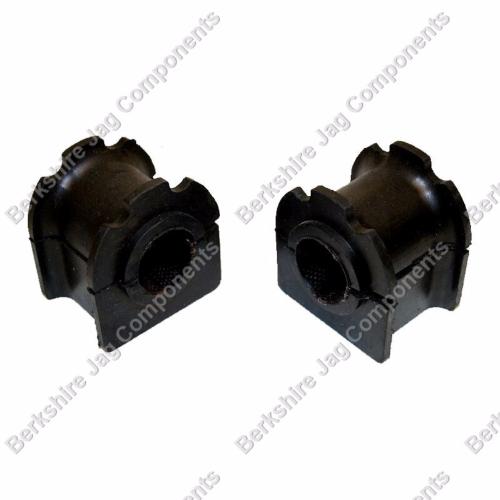 X Type Front Roll Bar Bushes C2S51258