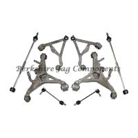 XF Rear Suspension Arm Kit (Aftermarket New Outright) XF-RSAK-R