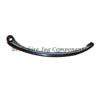 X350 Timing Chain Guide Curved C2A1497