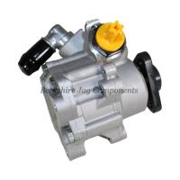 XF Power Steering Pump C2P14021