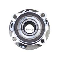 F Pace Front A.W.D Hub Assembly T4A16694
