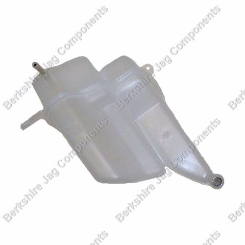 S Type Early Coolant Expansion Header Tank XR816503