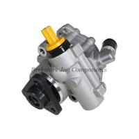 F Type Power Steering Pump C2P14021
