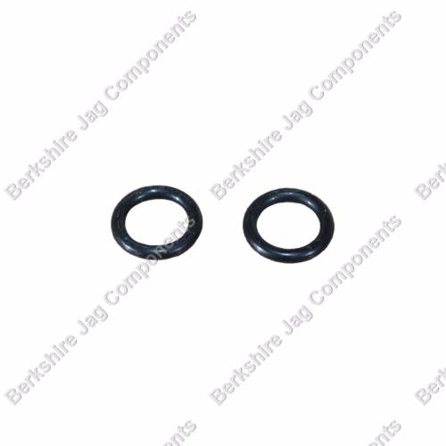 X300 Fuel Filter O Rings XR829166