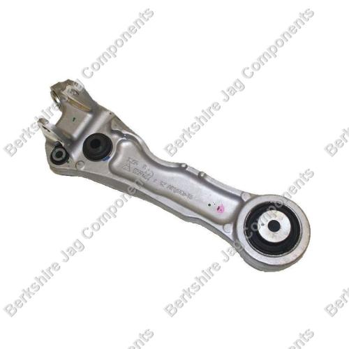 X350 Front Suspension Lateral Wishbone Arm Right Hand C2P24861