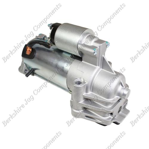 X Type Diesel Starter Motor C2S47099