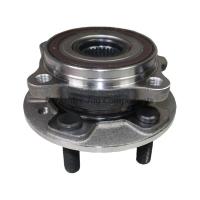 F Pace Front A.W.D Hub Assembly T4A16694