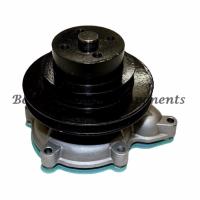 XJS 3.6 Single V Belt Water Pump EAC7242