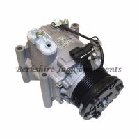 S Type Air Conditioning Compressor XR858532