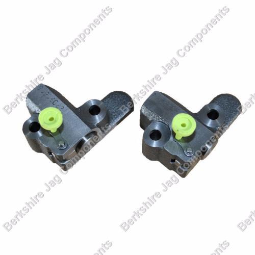 XK8 Primary Timing Chain Lower Tensioners AJ82325