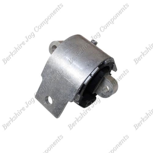 F Type Engine Gearbox Rear Mount C2D38505