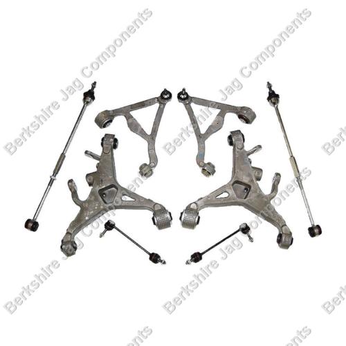 X350 Early Rear Suspension Arm Kit (Aftermarket New Outright) X350E-RSAK-R