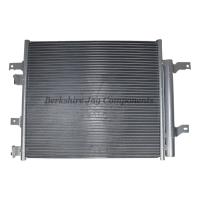 XK X150 Air Conditioning Condenser C2D26543