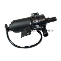 XK8 Water Heater Pump New Outright MJA6710AA