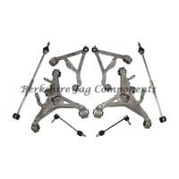 X350 Early Rear Suspension Arm Kit (Aftermarket New Outright) X350E-RSAK-R