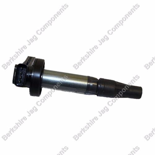 XK X150 Ignition Coil AJ810445