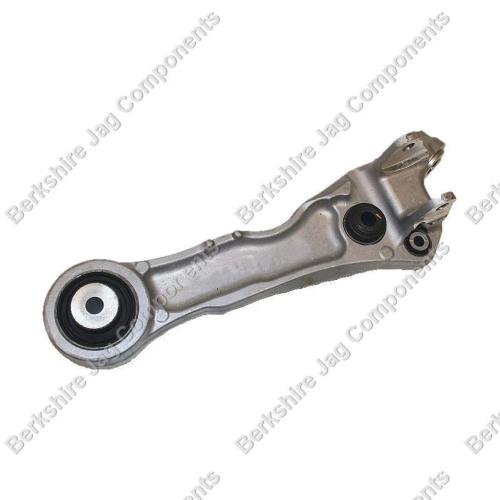 S Type Front Suspension Lateral Wishbone Arm LH C2P24862R
