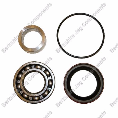 X300 Differential Output Shaft Bearing Kit X300OPSK