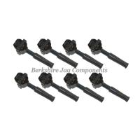 XJ8 2 Pin Ignition Coil Set (Set of 8) LCA1510ABSET